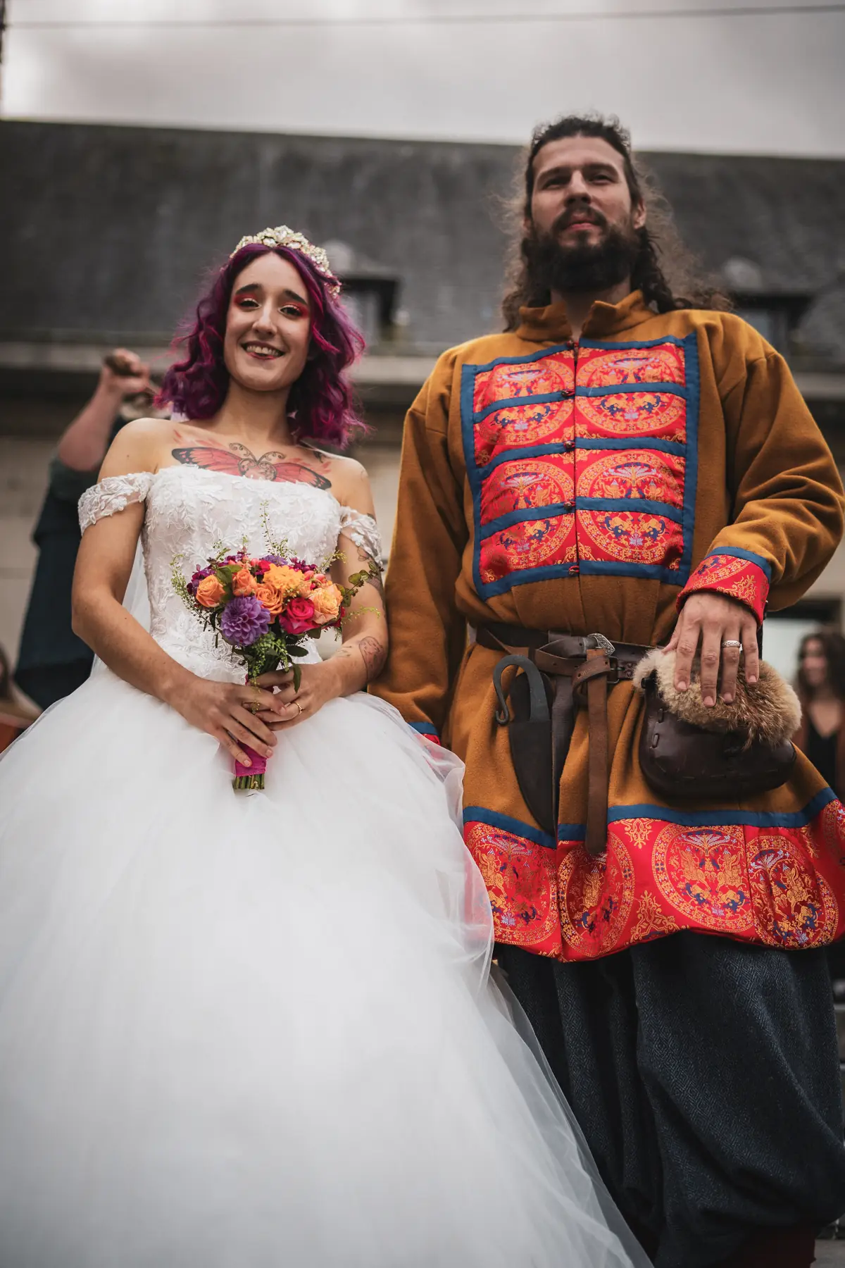 CERISE & NICOLAS - Vue 16